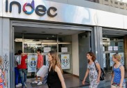El Indec informó que la inflación de julio fue del 1,9% y acumula un 17,3% en lo que va del año