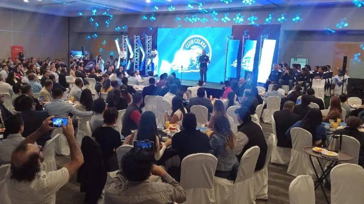 ¿Quieres ser patrocinador del Club Celaya? Conoce los paquetes con los que puedes integrarte al equipo