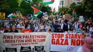 EU suspende visas humanitarias para palestinos de Gaza