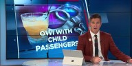 Columbus traffic stop with children in the car leads to 2 arrests
