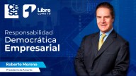 “Los ahorros de los colombianos llegan a nuestra empresa”: Roberto Moreno, presidente de Amarilo