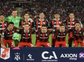 El 1x1 de River vs Unión por la Copa Argentina: Armani cada vez más gigante y demasiados aplazos en el 11 que eligió Gallardo