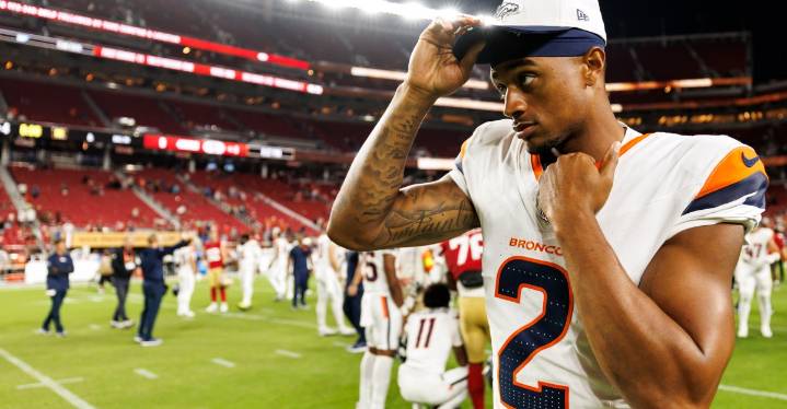 2025 Denver Broncos: Analyzing the initial 53