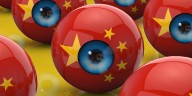 Chinese biz using AI to influence US politicians • The Register