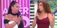 Melissa Klug desmiente a Janet Barboza y la encara: “Diste mala información, nunca di monto”