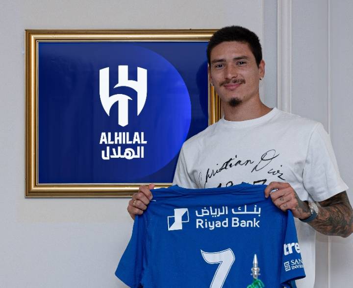 El Liverpool traspasa a Darwin Núñez al Al Hilal por 53 millones