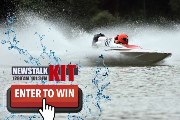 Yakima Sprint Boat Fans: Your Chance to Be Part of the Thrill