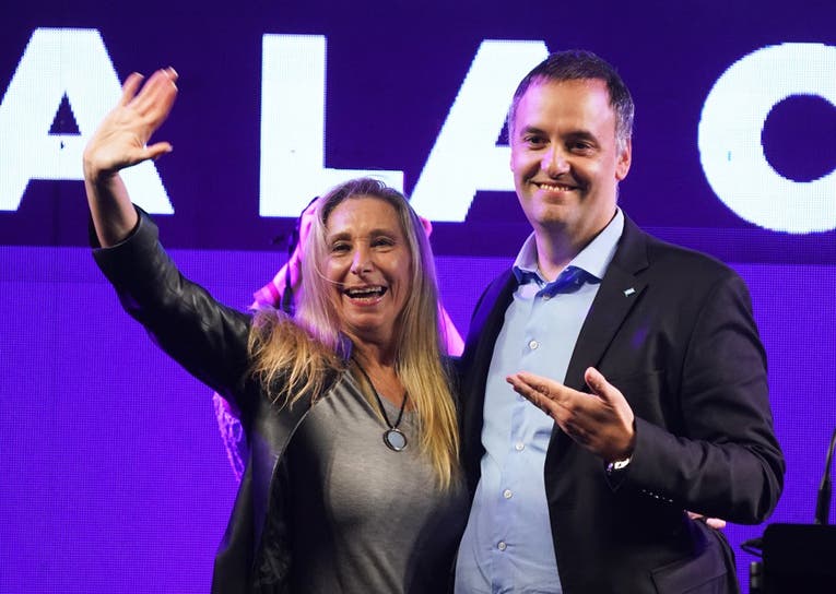Adorni se refirió a los audios de Karina Milei: “Si son verdaderos, es un escándalo sin precedentes”