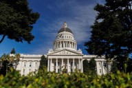 California was a model for transparency. Now the Capitol operates in the dark