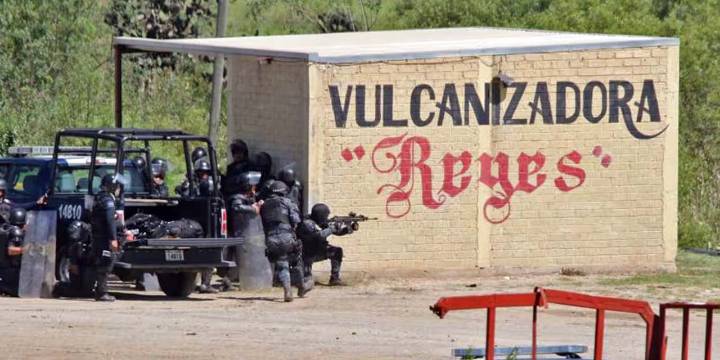 Demandan acelerar la justicia por enfrentamiento en Nochixtlán