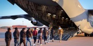 Deportaciones de colombianos desde Estados Unidos alcanzan su cifra más alta en casi 30 año