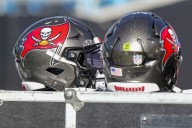Buccaneers Officially Sign 14 To Practice Squad