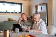 Here Are the Top States Where Seniors Outlive Retirement Funds