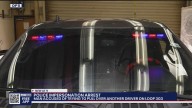 Surprise man busted for allegedly posing as FBI agent