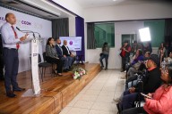 STyC presenta ciclo de formación para emprendedores con enfoque tecnológico y social