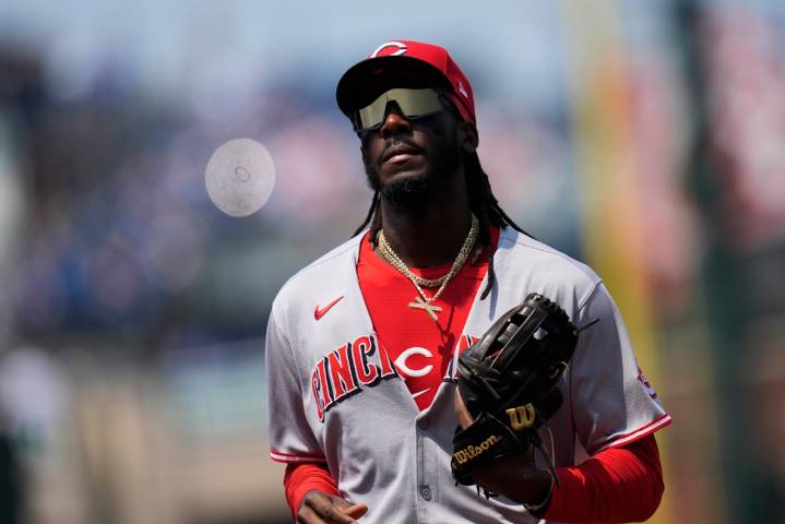 How to watch Reds vs. Pirates for free on Apple TV Plus today