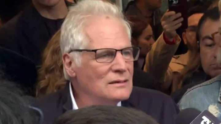 Miguel Uribe Londoño, papá de Miguel Uribe Turbay, confirmado como precandidato a la Presidencia