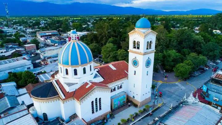 Cómo se forjó el nombre de la histórica ciudad de Monteros que hoy celebra 271 años de vida