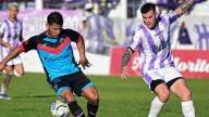 Brown de Adrogué empató con Sacachispas y no pudo alcanzar la cima del Clausura