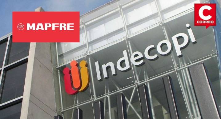 Indecopi multa a Mapfre con S/ 267.500 por excluir a adultos mayores en seguros de viaje