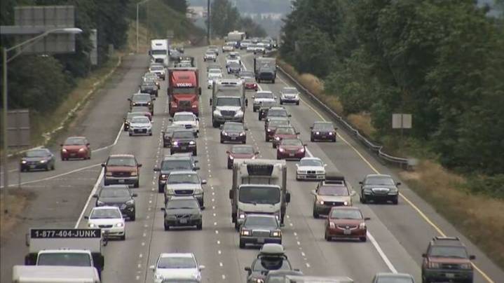 Seattle among top 10 least affordable Labor Day travel destinations