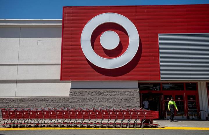 Target’s CEO Is Stepping Down As Customers Turn Away