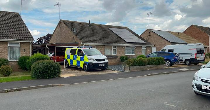Police update on 'unexplained' death of woman in Cambridgeshire town