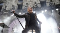 Miguel Ríos actuará en A Coruña en febrero del 2026 con su nueva gira «El último vals»