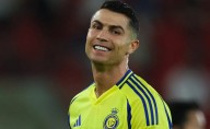 Only Cristiano Ronaldo and three more athletes reportedly make more than Lionel Messi in 2025
