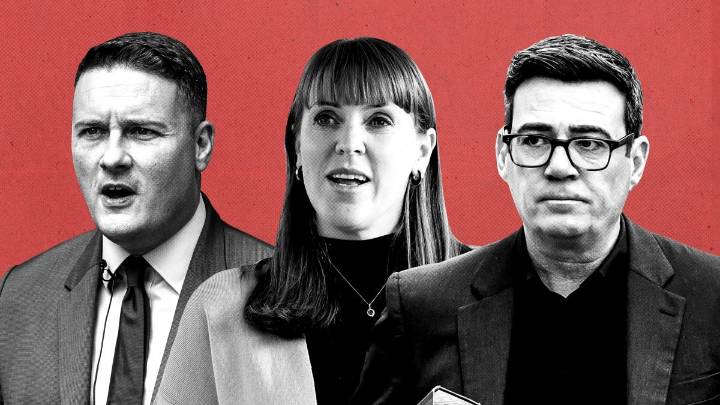 Who can lead Labour after Starmer? Rayner, Streeting and Burnham’s chances, rated