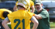 2025 IHSA football preview: Bishop McNamara starting fresh with new stadium, new head coach