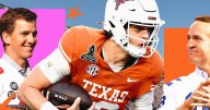 The next Manning QB is here. Can Arch meet sky