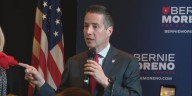 State leaders declare bipartisan fight on violent crime in Cincinnati