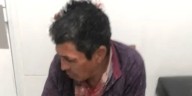 Chaco: dos hombres discutieron por un cigarrillo y uno mató al otro de una puñalada