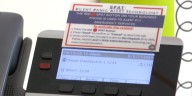 Brenham ISD equipping classrooms with silent panic alert technology