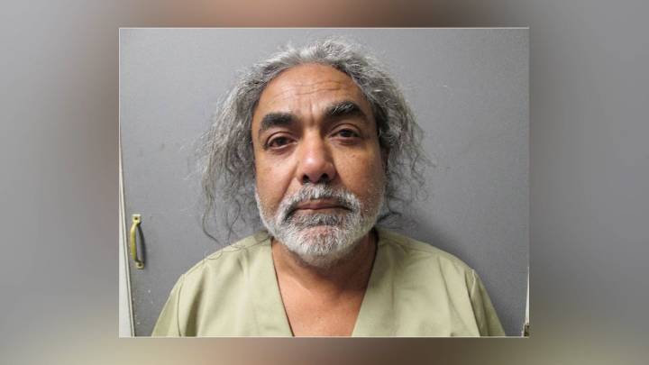 Exeter man convicted in rock beating murder sentenced to life in prison