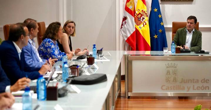 La Junta descarta solicitar el nivel 3: “No pondría más medios y lo único que cambiaría es que reportarían a Marlaska”