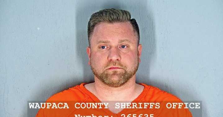 Madison-area priest charged with child sex crimes was reported to police in 2021