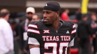 Texas Tech football top 5 position battles after first scrimmage