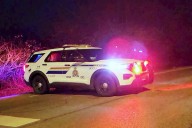 Fatal pedestrian-involved crash in Maple Ridge