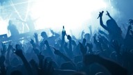 I’ve started clubbing again at 39 – it’s saved me from a mid