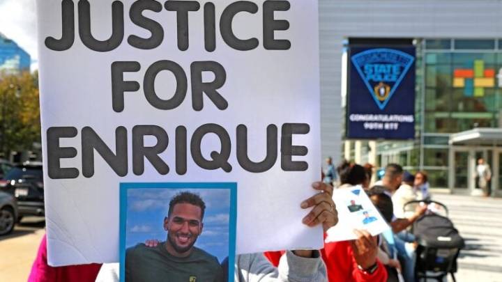 State police recruit's cause of death revealed as blunt