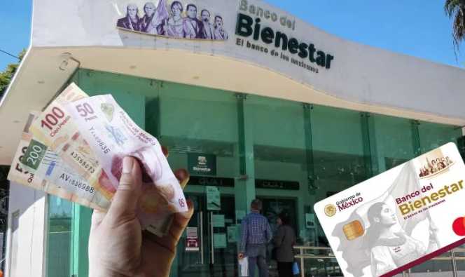 ¿Cuándo habrá pago doble de la Pensión Bienestar en 2025?