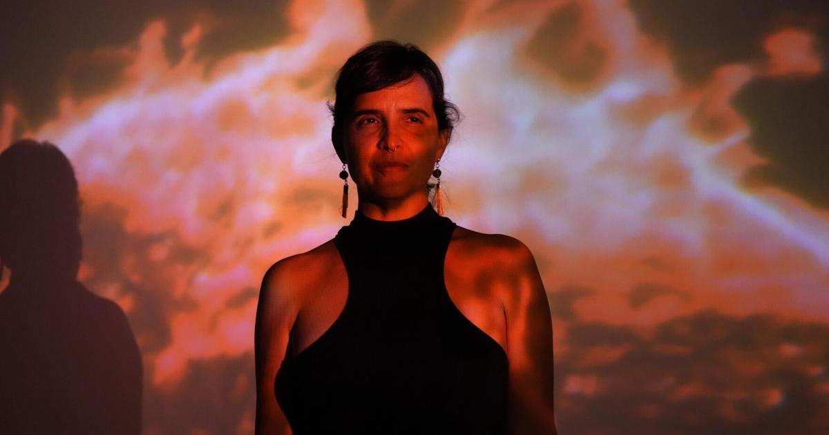Sylvia Bofill explora los "traumas políticos" en La Erre