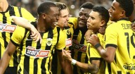 Orbelín y el AEK dejan a ‘Chino’ Huerta sin Conference League