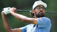 FedEx Playoffs: Akshay Bhatia leads St. Jude Championship, with Tommy Fleetwood and Scottie Scheffler challenging