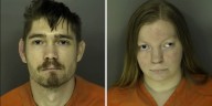 2 accused of waiting hours to take child who ate THC gummies to hospital in Horry Co.