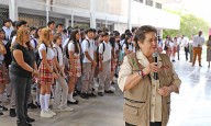 Recibe Cecyte más de 10 mil jóvenes de nuevo ingreso para ciclo escolar 2025