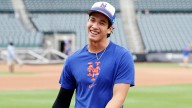 Mets give fans plenty of reasons to be hopeful for rest of the season