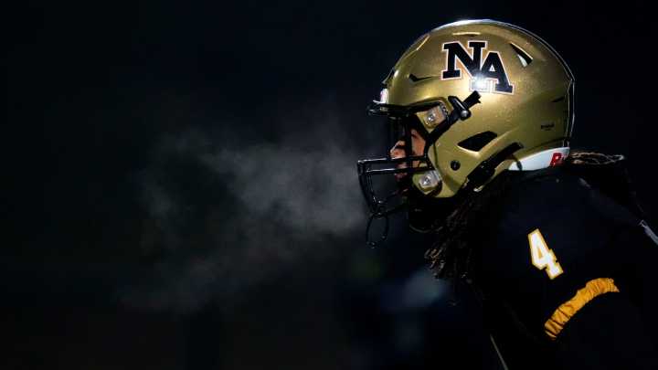 North Augusta football shines in three phases against Thomson
